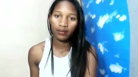 Snapshot of faniriah27 chatting on September 13, 8:08 pm faniriah27 online show from September 13, 8:08 pm