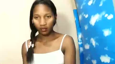 Snapshot of faniriah27 chatting on September 15, 8:25 am faniriah27 online show from September 15, 8:25 am