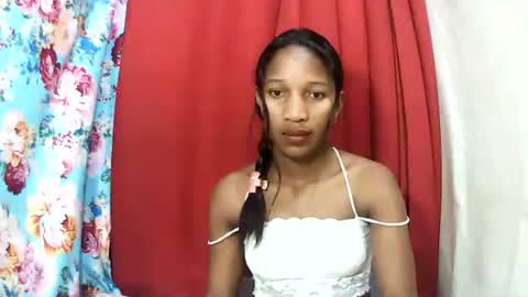 Snapshot of faniriah27 chatting on September 21, 5:53 am faniriah27 online show from September 21, 5:53 am