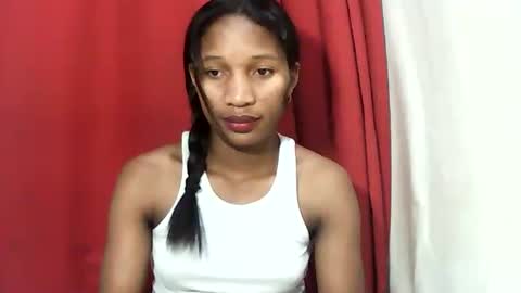 Snapshot of faniriah27 chatting on September 25, 8:23 pm faniriah27 online show from September 25, 8:23 pm