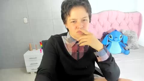 FANNY online show from September 9, 2:44 am