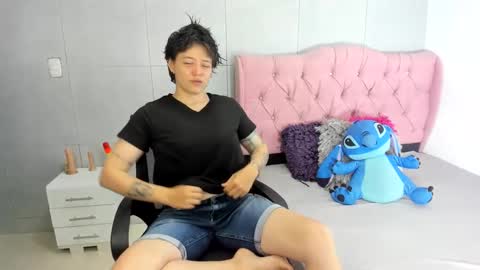 FANNY online show from September 11, 4:18 pm