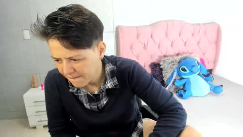 FANNY online show from September 13, 2:22 am