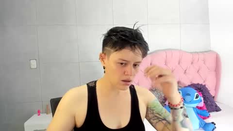 FANNY online show from September 25, 1:42 am