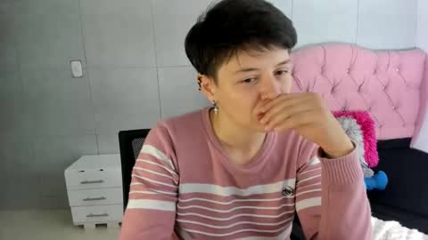 FANNY online show from October 15, 2:39 pm