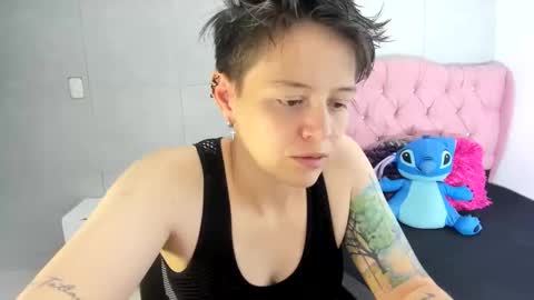 FANNY online show from October 17, 2:26 am