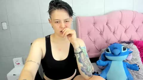 FANNY online show from November 11, 2:00 am