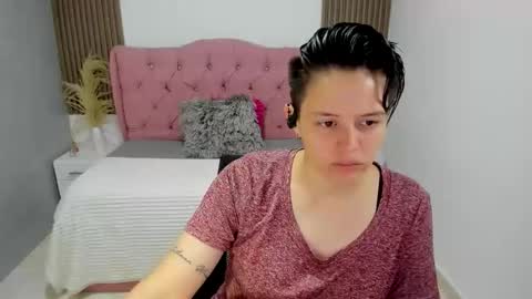 FANNY online show from March 13, 6:47 pm