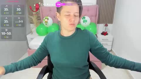 FANNY online show from March 17, 7:06 pm