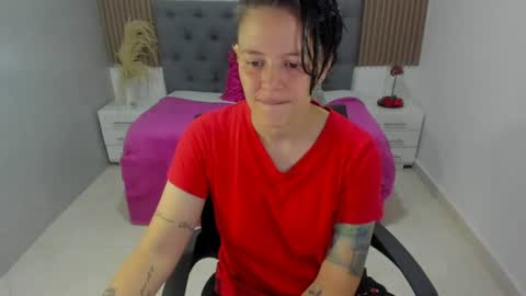 FANNY online show from June 26, 4:11 pm