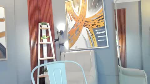 Snapshot of fanny_lopez chatting on December 15, 10:41 am fanny_lopez online show from December 15, 10:41 am