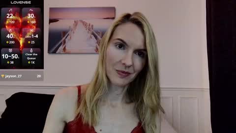 Fanny online show from February 20, 1:25 am