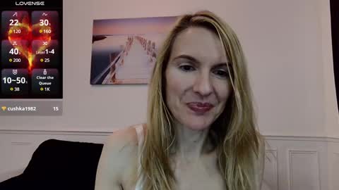Fanny online show from February 27, 5:02 am