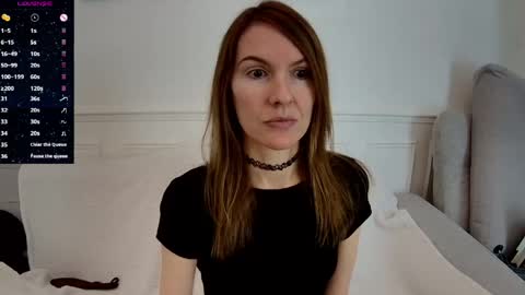 Fanny online show from May 20, 10:21 am