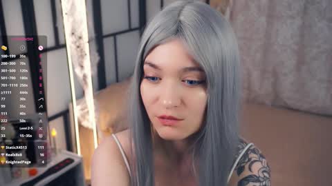 Adele online show from October 31, 9:49 pm