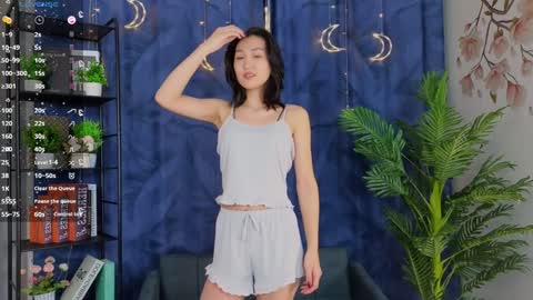 Eva online show from January 28, 1:08 am