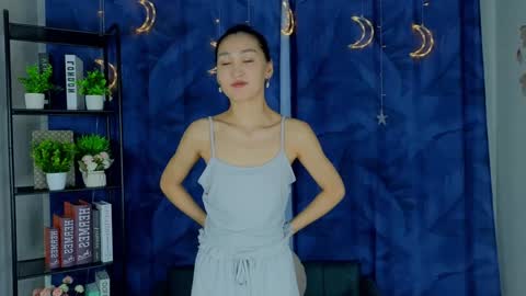 Eva online show from February 8, 1:22 am