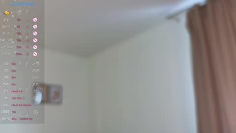 Eva online show from February 23, 10:17 am