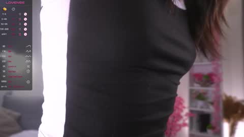 Eva online show from December 15, 1:10 am