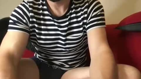 Alex online show from November 11, 1:27 am