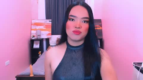 Snapshot of fantacyloverr chatting on April 3, 6:11 am ITYS ME MONA online show from April 3, 6:11 am