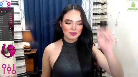 ITYS ME MONA online show from July 14, 7:24 am