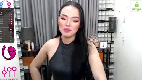 ITYS ME MONA online show from July 22, 4:26 am
