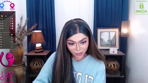 Snapshot of fantacyoflove chatting on December 10, 6:11 am YASI online show from December 10, 6:11 am