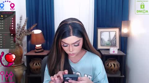 Snapshot of fantacyoflove chatting on December 11, 1:58 am YASI online show from December 11, 1:58 am