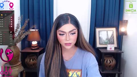 Snapshot of fantacyoflove chatting on December 17, 2:12 am YASI online show from December 17, 2:12 am