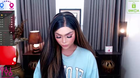 Snapshot of fantacyoflove chatting on December 28, 10:13 pm YASI online show from December 28, 10:13 pm