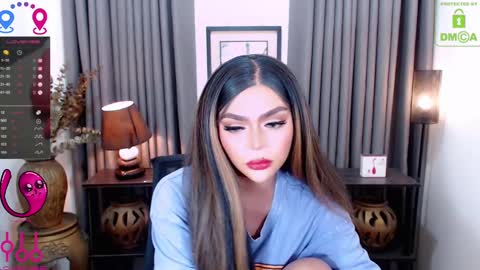 Snapshot of fantacyoflove chatting on January 15, 3:22 am YASI online show from January 15, 3:22 am