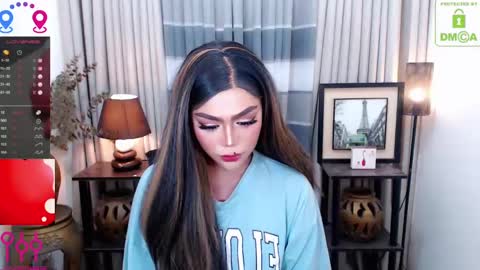 Snapshot of fantacyoflove chatting on February 18, 10:14 pm YASI online show from February 18, 10:14 pm