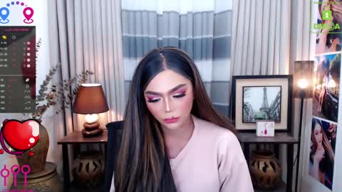 Snapshot of fantacyoflove chatting on February 28, 1:47 am YASI online show from February 28, 1:47 am