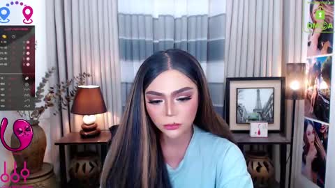 Snapshot of fantacyoflove chatting on February 28, 11:45 pm YASI online show from February 28, 11:45 pm