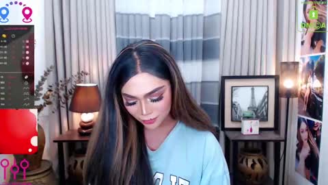 Snapshot of fantacyoflove chatting on March 1, 2:48 am YASI online show from March 1, 2:48 am