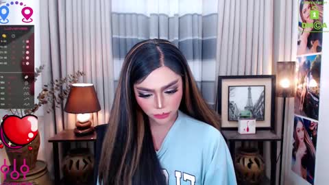 Snapshot of fantacyoflove chatting on March 2, 10:48 pm YASI online show from March 2, 10:48 pm