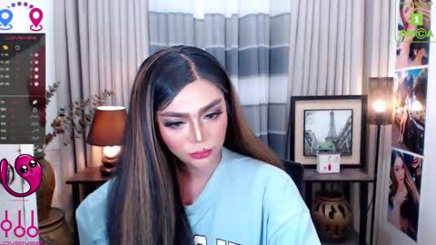 Snapshot of fantacyoflove chatting on March 3, 4:58 am YASI online show from March 3, 4:58 am