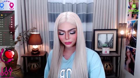 Snapshot of fantacyoflove chatting on March 7, 12:37 am YASI online show from March 7, 12:37 am