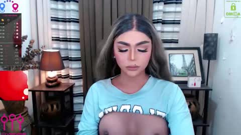 Snapshot of fantacyoflove chatting on January 8, 10:23 pm YASI online show from January 8, 10:23 pm