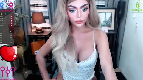 YASI online show from May 2, 8:58 pm