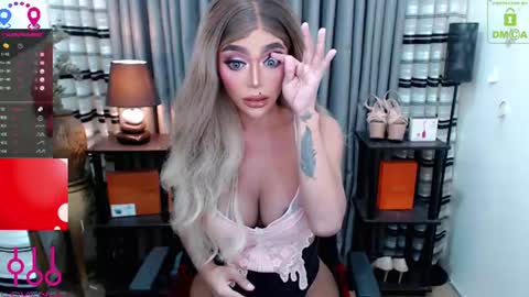 YASI online show from July 14, 8:25 pm