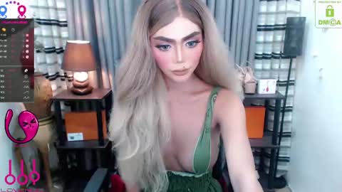 YASI online show from July 20, 11:40 pm