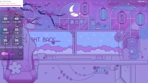  Fantasma.  online show from October 15, 12:55 am