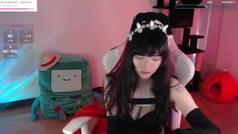  Fantasma.  online show from November 8, 8:29 pm