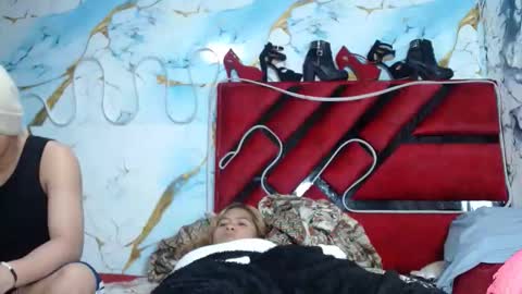 fantastic961397 online show from November 18, 3:34 am