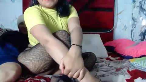 fantastic961397 online show from March 1, 5:15 pm