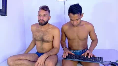 Andres online show from September 17, 8:05 am