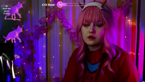 Fairy online show from September 18, 10:01 pm