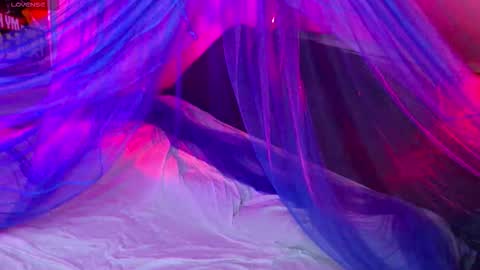 Fairy online show from November 14, 10:18 pm